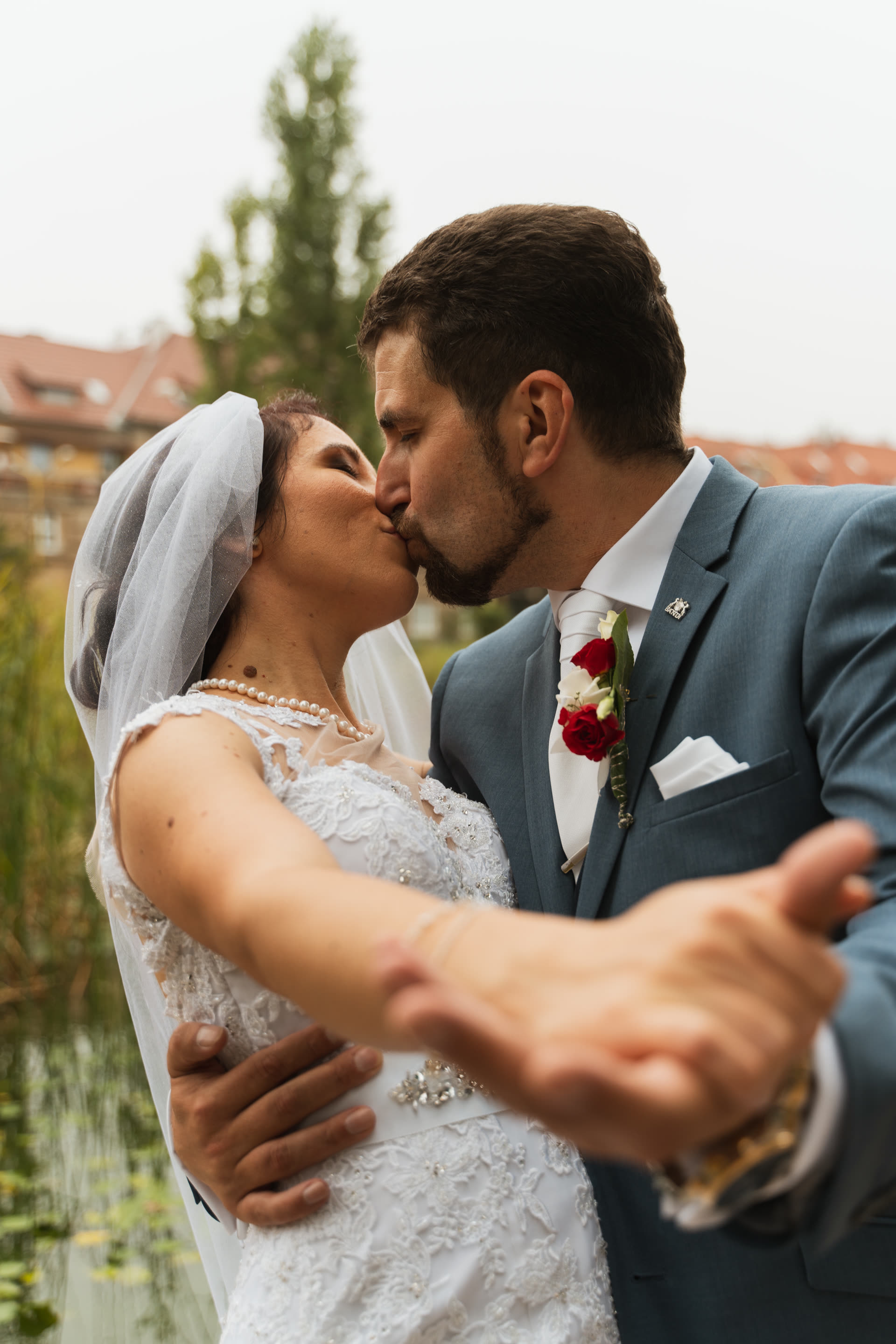Fifth Weddings — Berner Studio